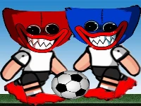 Poppy football 2