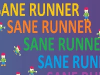 Sane runner