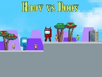 Hoov vs doov