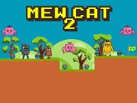 Mew cat 2