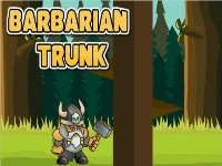 Barbarian trunk