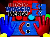 Huggie wuggie merge