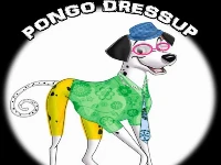 Pongo dress up