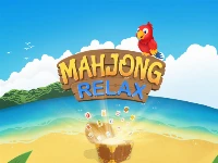 Mahjong relax