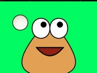 Pou runner