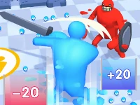 Giant run 3d