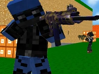 Original blocky combat swat 2022