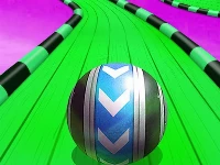 Crazy obstacle blitz - best 3d