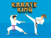 Karate king