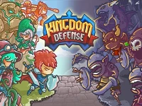 Kingdom defensing