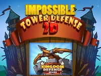 Tower defensing