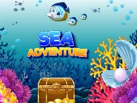 Sea adventure