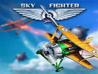 Sky fighter