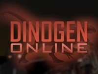 Dinogen online