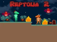 Reptolia 2