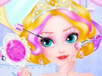 Sweet princess hair salon