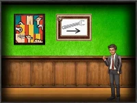 Amgel tiny room escape 6