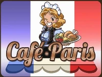 Cafe paris