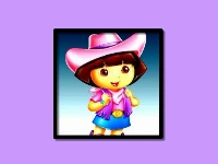 Dora the puzzle challenge