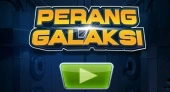 Perang galaksi