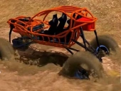 Buggy demolition derby 2022