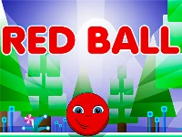 Red ball