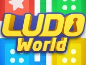 Ludo world-ludo superstar