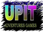 Upit adventure game