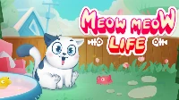 Meow meow life