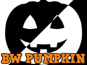 Bw pumpkin