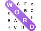 Word searching