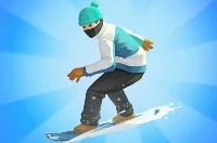 Ski master 3d