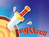 Knife master: flip!