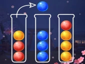 Ball sort puzzle - color games