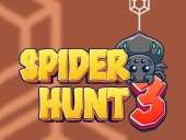 Spider hunt 3