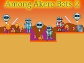 Among akero bots 2