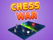 Chess war