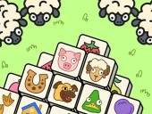 Sheep match