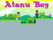 Atanu boy