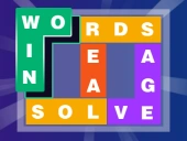 Figgerits-word puzzle game