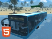 Water bus driver 2023