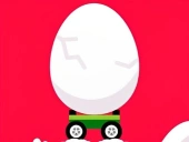 Egg car travel