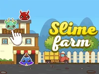 Slime farm