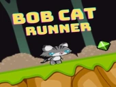 Bob cat runner