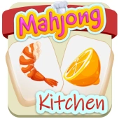 Mahjong kitchen