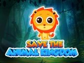 Save the animal kingdom