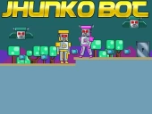 Jhunko bot