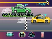 Crash race