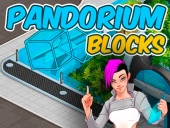 Pandorium blocks