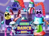 Build dance bot